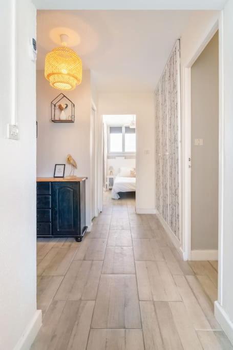 Appartement 4 Personnes, Vue Mer Exceptionnelle บันยุลส์-ซูร์-แมร์ ภายนอก รูปภาพ