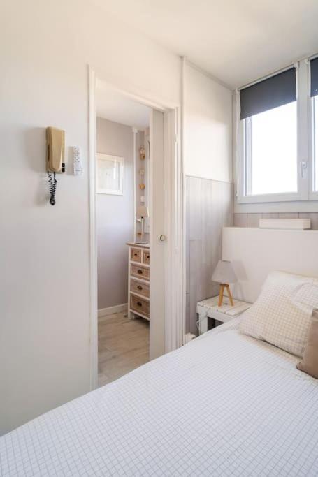 Appartement 4 Personnes, Vue Mer Exceptionnelle บันยุลส์-ซูร์-แมร์ ภายนอก รูปภาพ