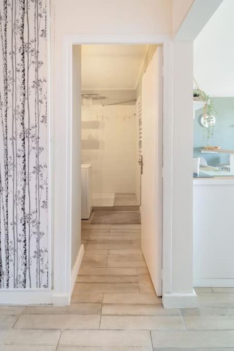 Appartement 4 Personnes, Vue Mer Exceptionnelle บันยุลส์-ซูร์-แมร์ ภายนอก รูปภาพ